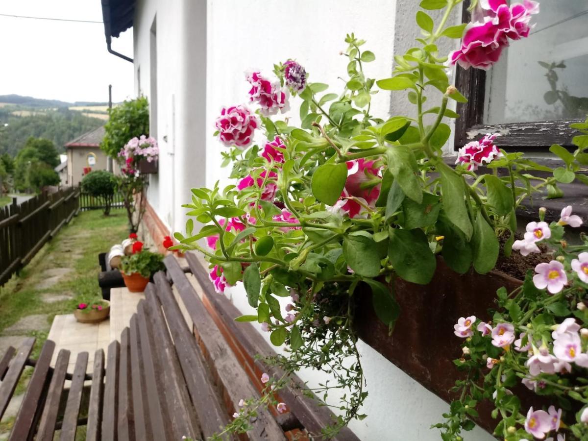 Holiday home Chaloupka Na Konci Sveta *