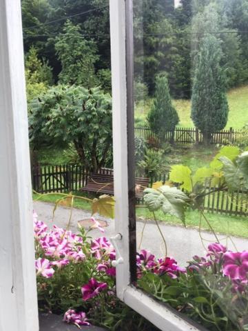 Chaloupka Na Konci Sveta Holiday home Raskov