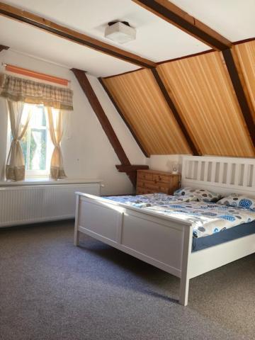 Holiday home Chaloupka Na Konci Sveta